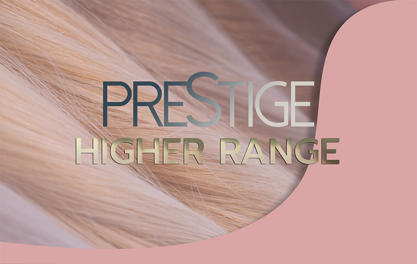 Prestige Higher Range