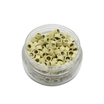 4mm screw thread rings x 100