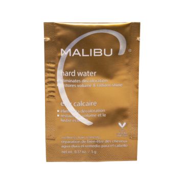 Malibu C Hard Water Treatment 5g Packet