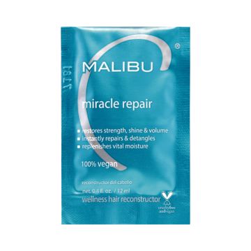 Malibu C Miracle Repair 12ml Sachet