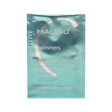 Malibu C Swimmers Treatment 5g Packet