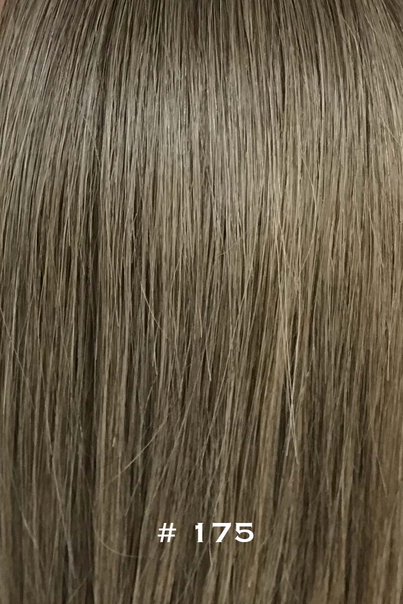 Weave Hair Extensions - Prestige Hair Extensions